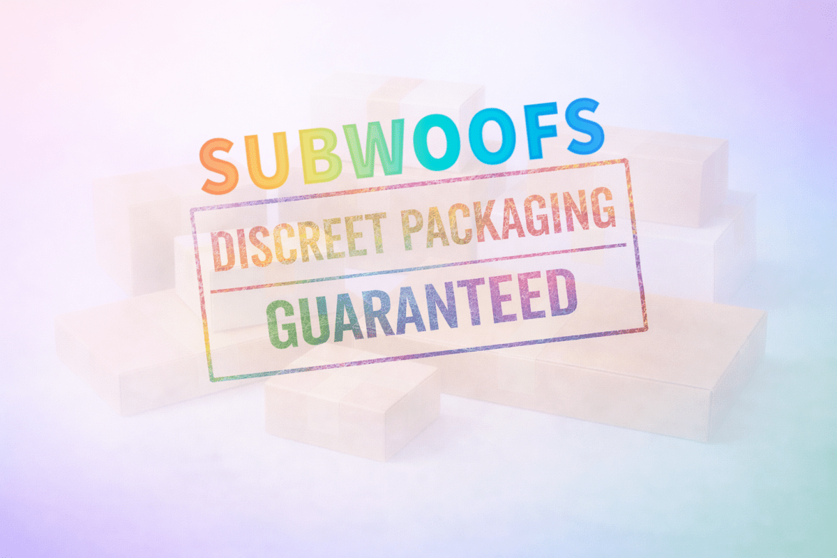 Adult Pacifier - Pastel Dreams Paci ABDL Dummy - SubWoofs