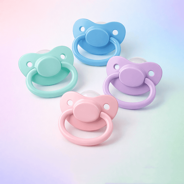 Adult Pacifier - Standard ABDL Dummy - SubWoofs