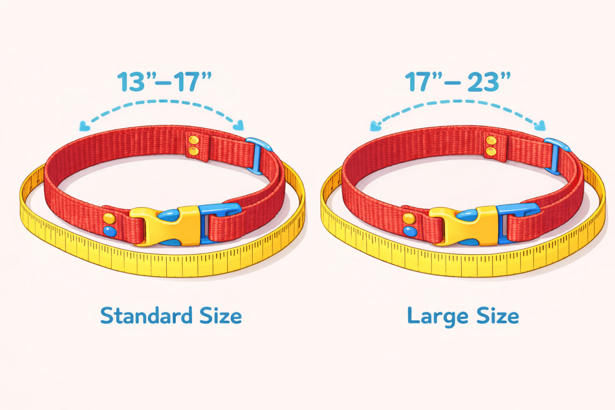 Pet - Play Custom Buckle Collars Human Pet Choker - SubWoofs